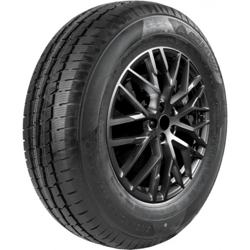 Шины Sonix SnowRover 989 215/70 R15C 109/107R